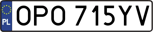 OPO715YV