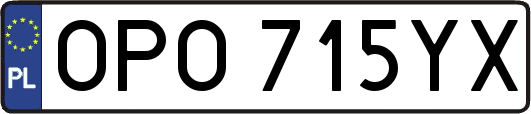 OPO715YX