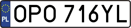 OPO716YL