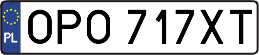 OPO717XT
