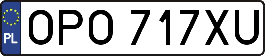 OPO717XU
