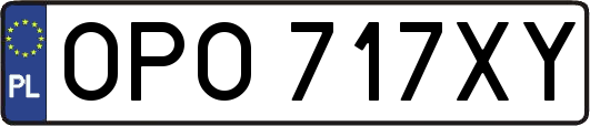 OPO717XY