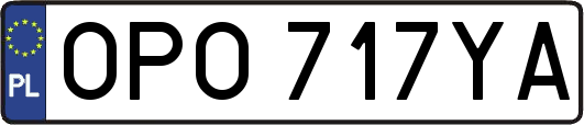 OPO717YA