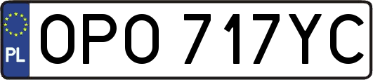 OPO717YC