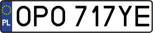 OPO717YE