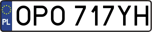 OPO717YH