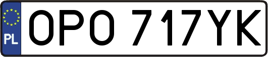 OPO717YK
