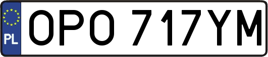 OPO717YM