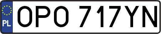 OPO717YN