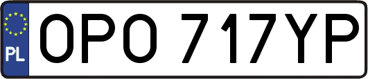 OPO717YP