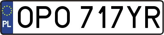 OPO717YR