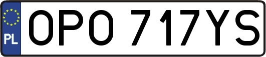 OPO717YS
