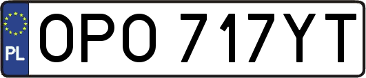 OPO717YT