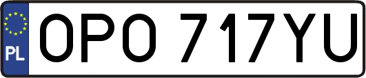 OPO717YU