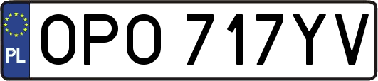 OPO717YV