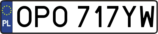 OPO717YW