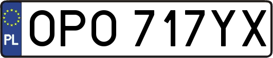 OPO717YX