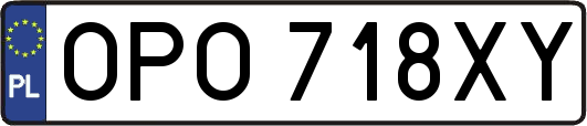 OPO718XY