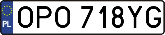 OPO718YG