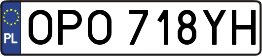 OPO718YH