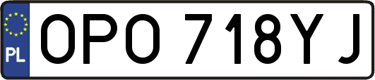 OPO718YJ