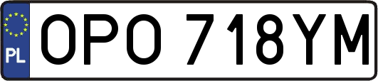 OPO718YM