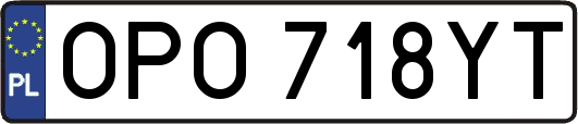OPO718YT