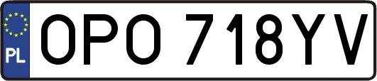 OPO718YV