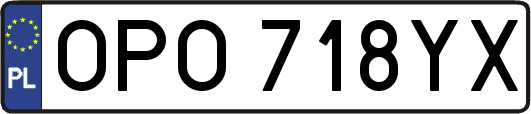 OPO718YX