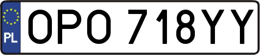 OPO718YY
