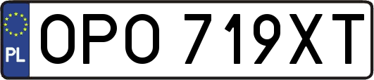 OPO719XT