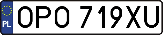 OPO719XU