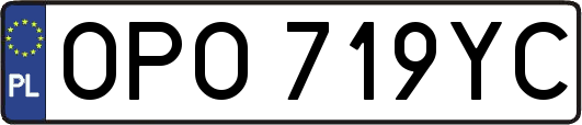 OPO719YC