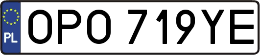 OPO719YE
