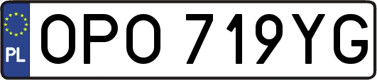 OPO719YG