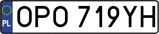 OPO719YH
