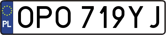 OPO719YJ