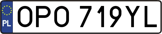 OPO719YL