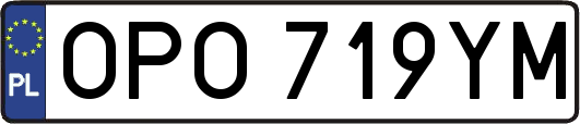 OPO719YM