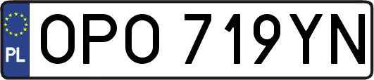 OPO719YN