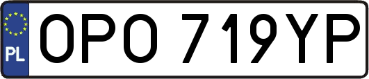 OPO719YP