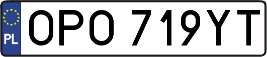 OPO719YT