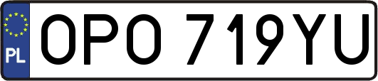 OPO719YU