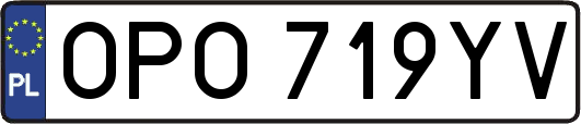 OPO719YV