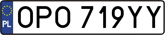 OPO719YY