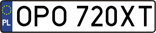 OPO720XT