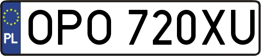 OPO720XU