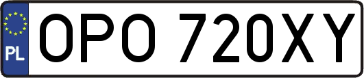 OPO720XY