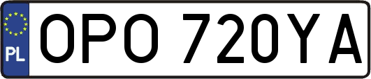 OPO720YA