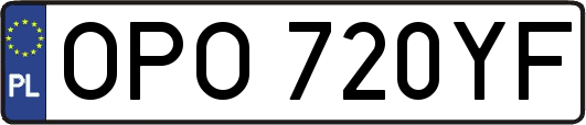 OPO720YF